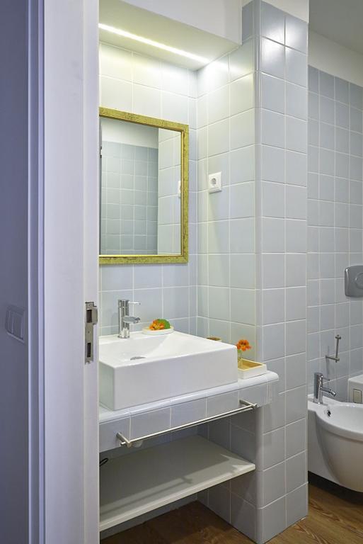 Casas Do Arco Apartamento Coímbra
