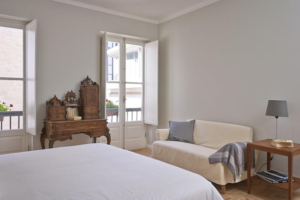 Casas Do Arco Apartamento