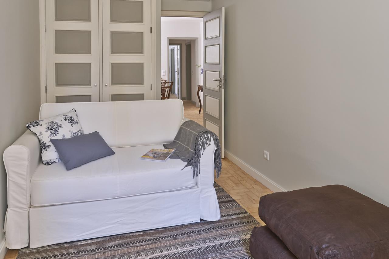 Apartamento Casas Do Arco Coímbra