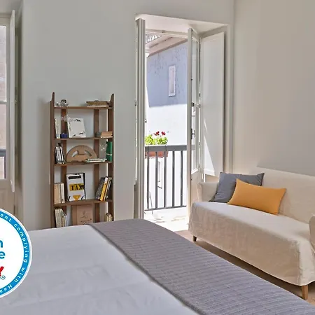 Casas Do Arco Appartement Coimbra Buitenkant foto