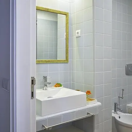 Casas Do Arco Appartement Coimbra Kamer foto