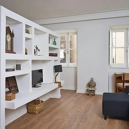 Casas Do Arco Appartement Coimbra Kamer foto