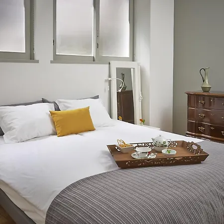 Casas Do Arco Appartement Coimbra Buitenkant foto