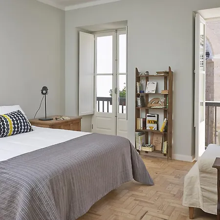 Casas Do Arco Appartement Coimbra Buitenkant foto