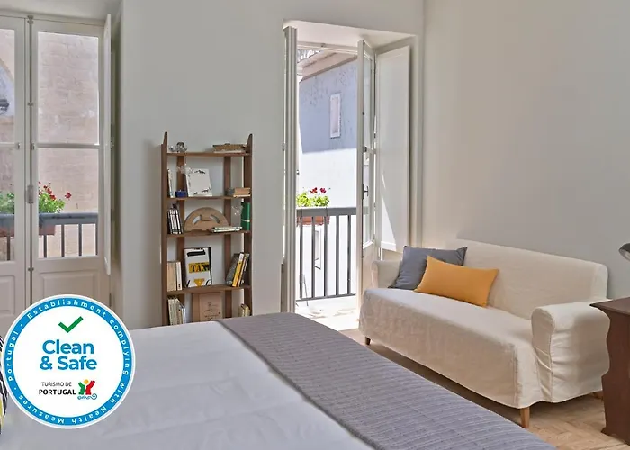 Casas Do Arco