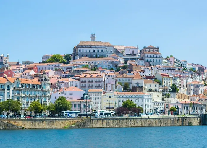 Casas Do Arco