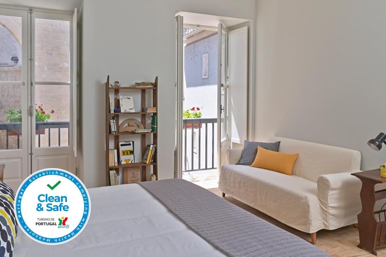 Apartment Casas Do Arco