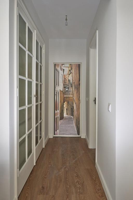 Casas Do Arco Apartment