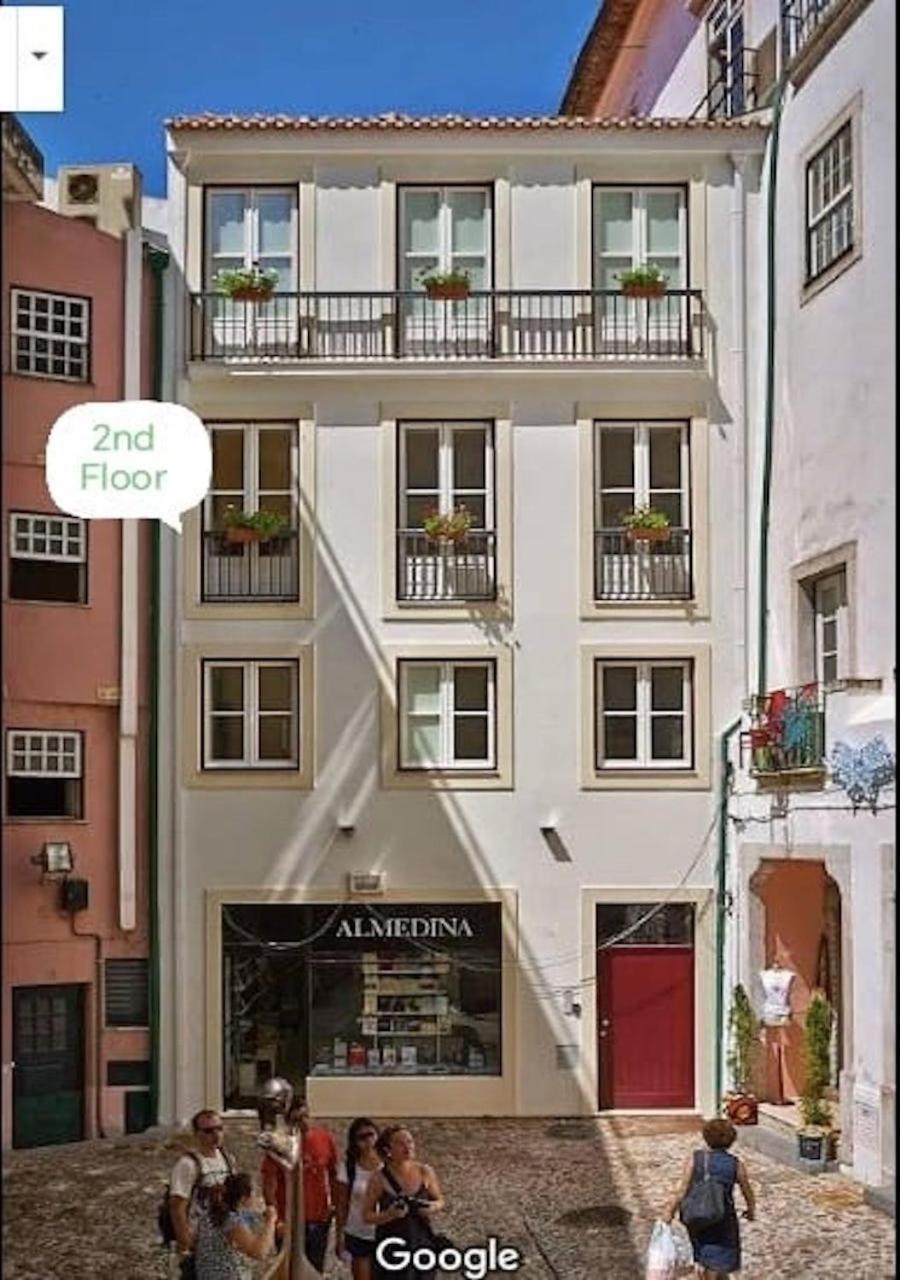 Apartment Casas Do Arco *