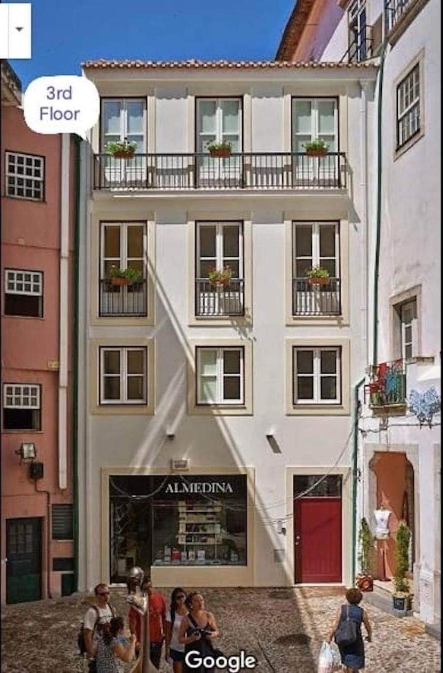Apartment Casas Do Arco *