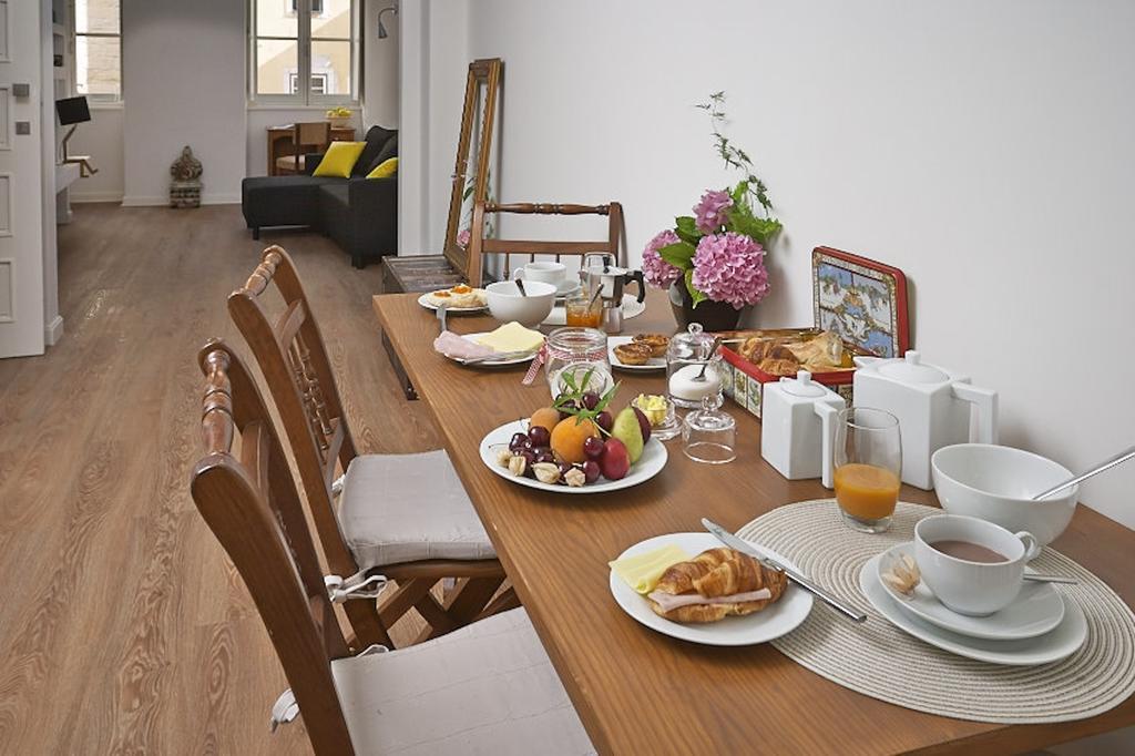 Apartment Casas Do Arco *