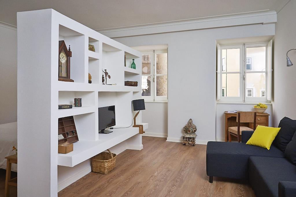Apartment Casas Do Arco *