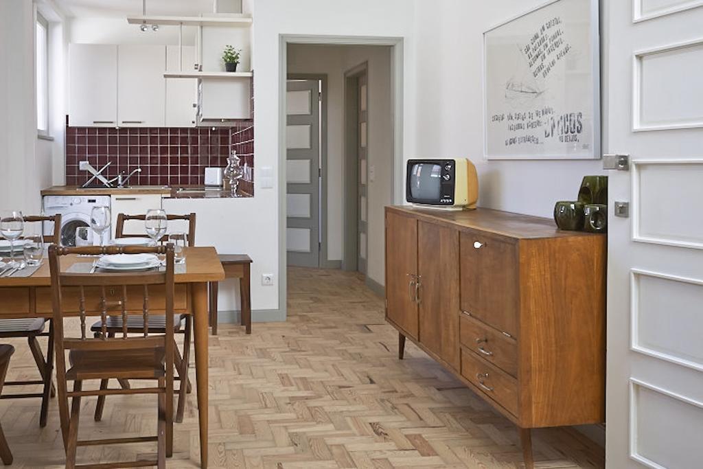 Apartment Casas Do Arco *