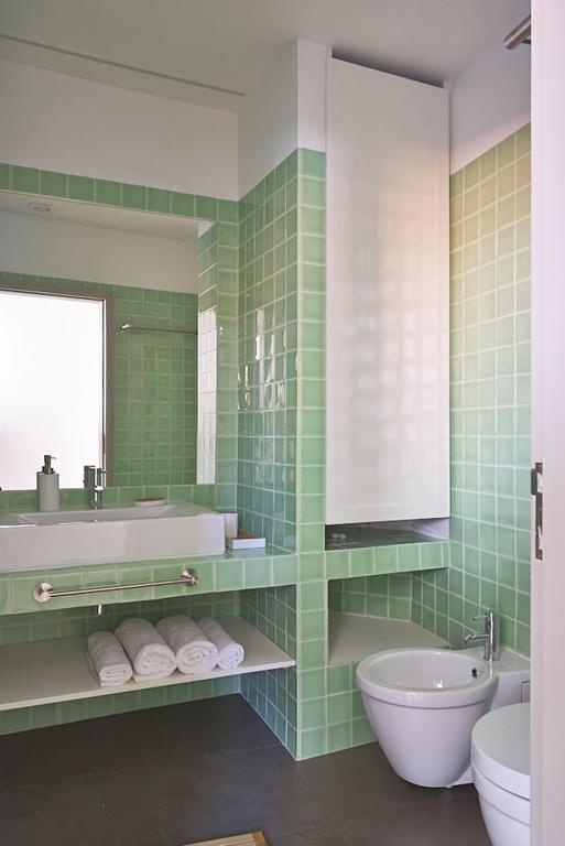 Apartment Casas Do Arco Coimbra