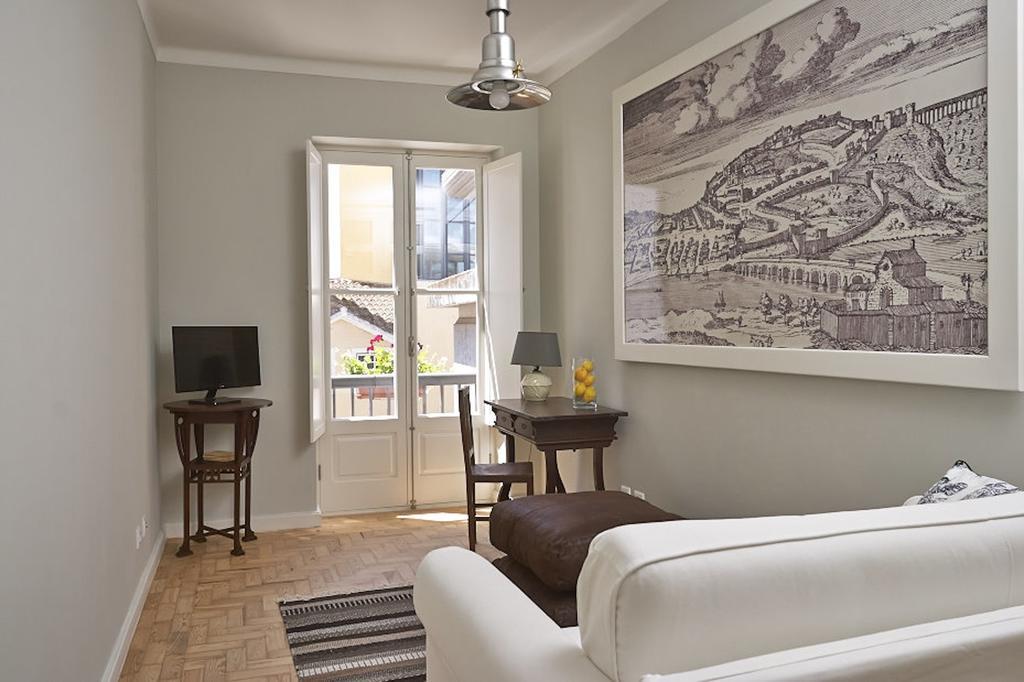 Casas Do Arco Apartment Coimbra