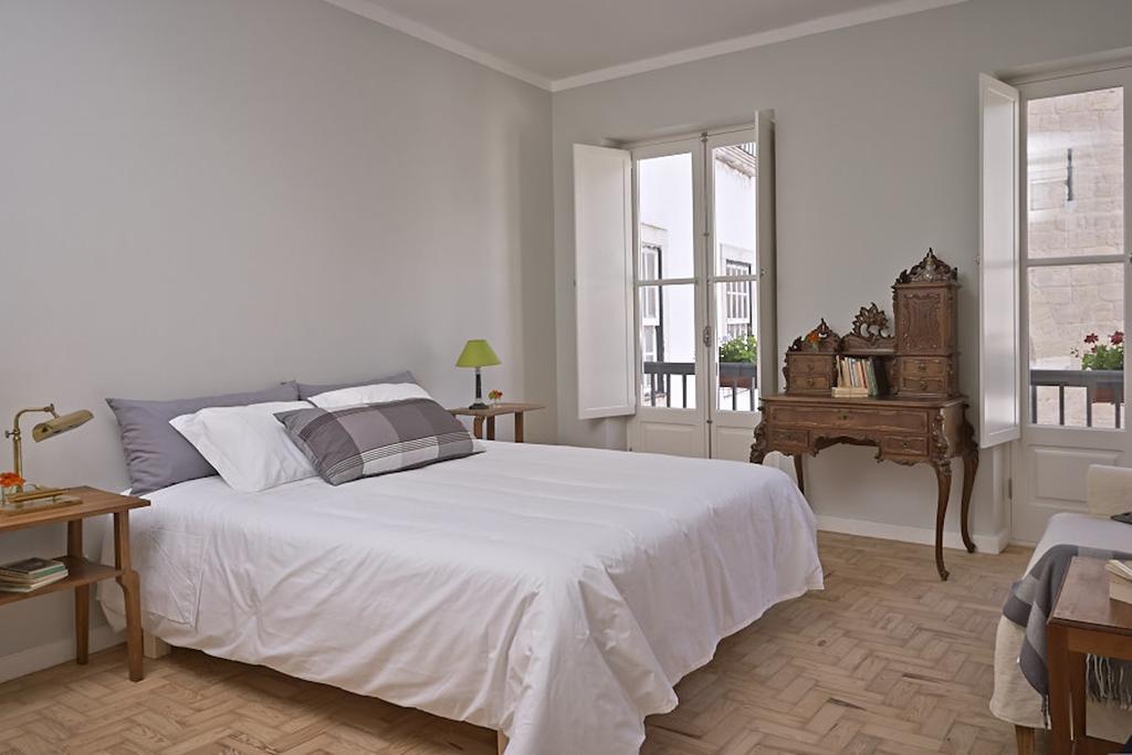 Casas Do Arco Apartment