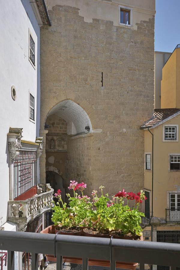 Casas Do Arco Coimbra