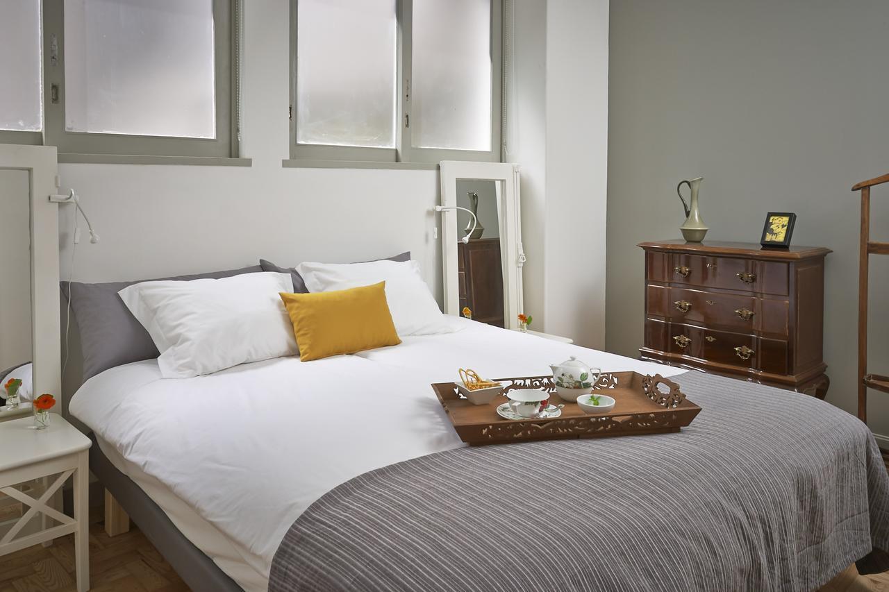 Casas Do Arco Apartment