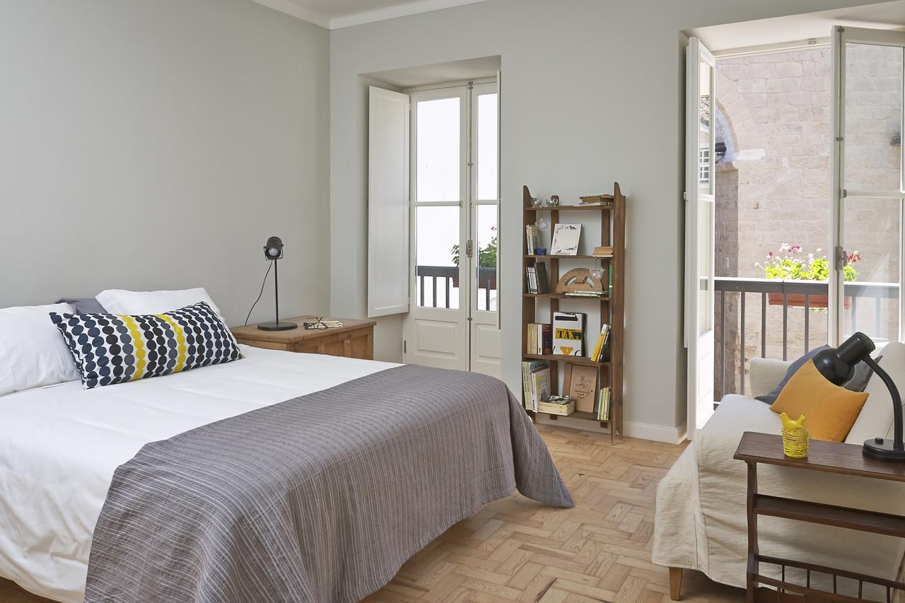 Apartment Casas Do Arco *