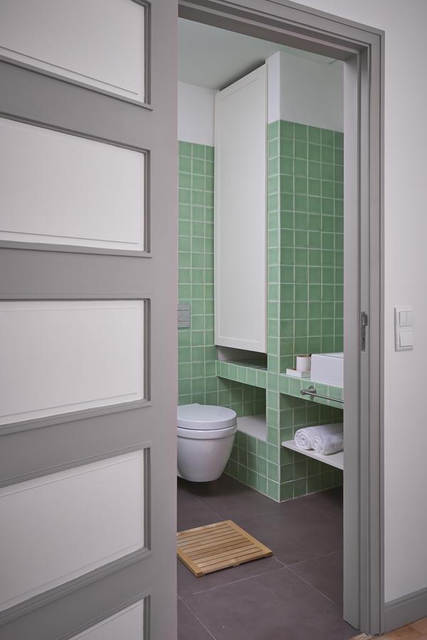 Apartment Casas Do Arco Coimbra