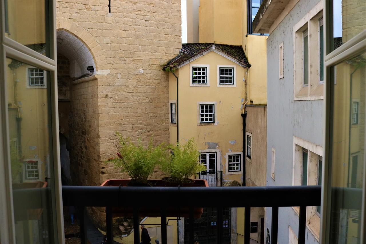 Casas Do Arco Apartment Coimbra