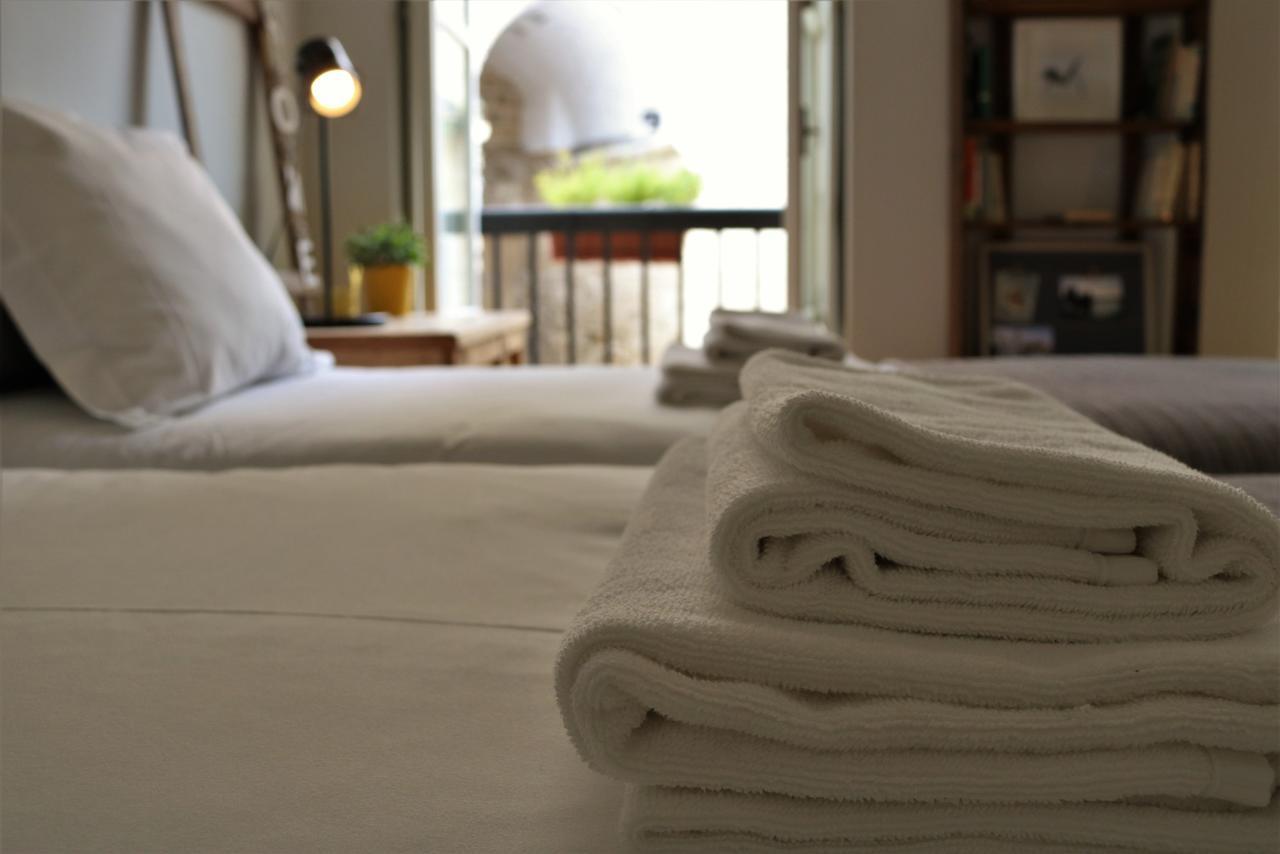 Casas Do Arco Apartment *