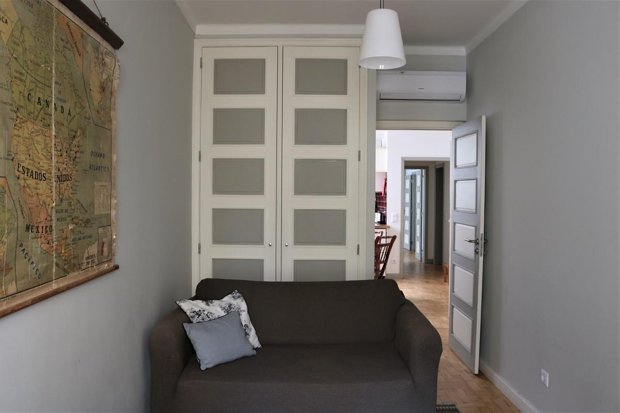 Apartment Casas Do Arco