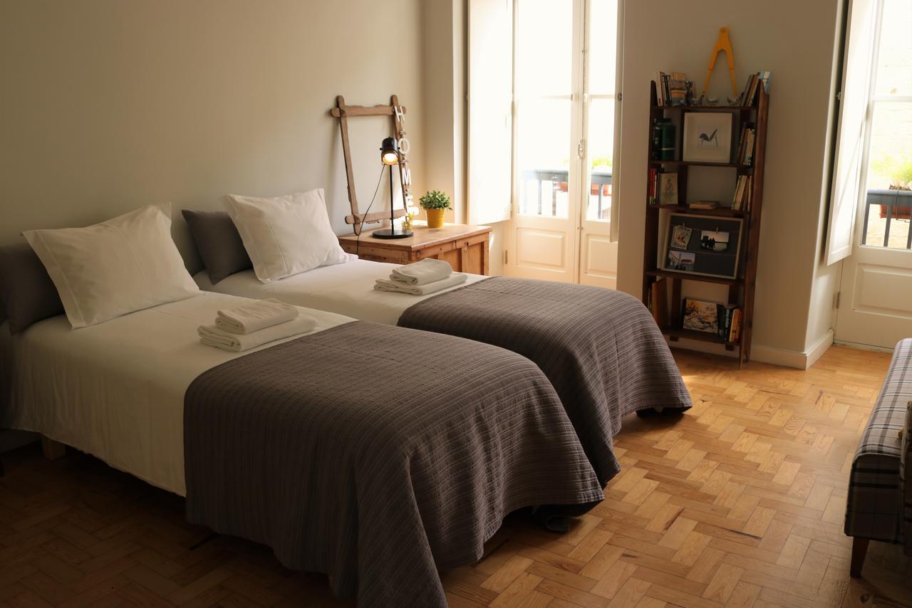 Apartment Casas Do Arco *