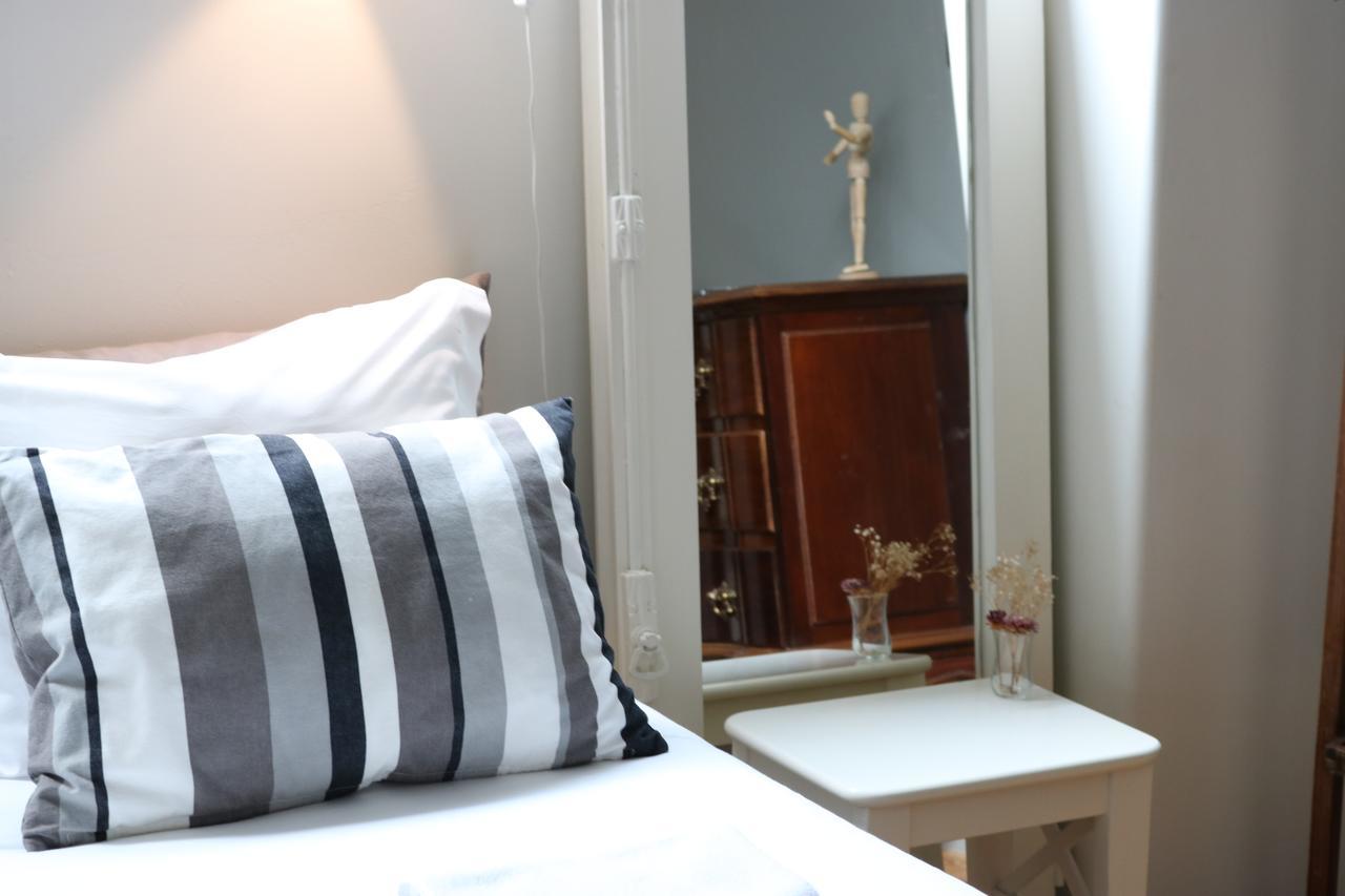 Casas Do Arco Apartment *