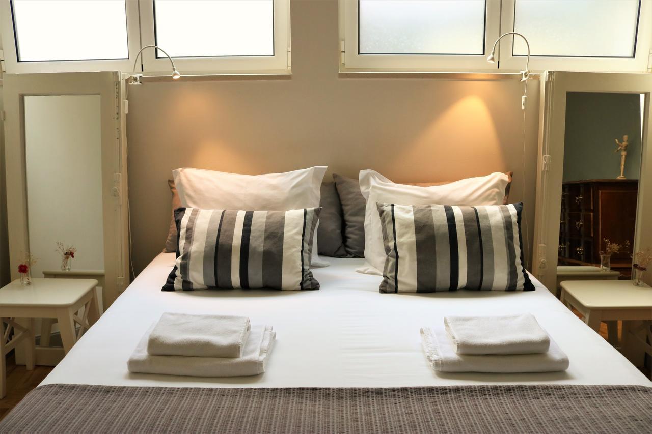 Casas Do Arco Apartment
