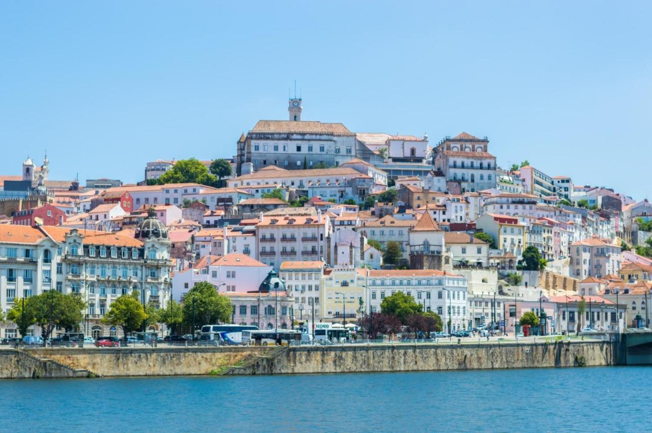 Casas Do Arco